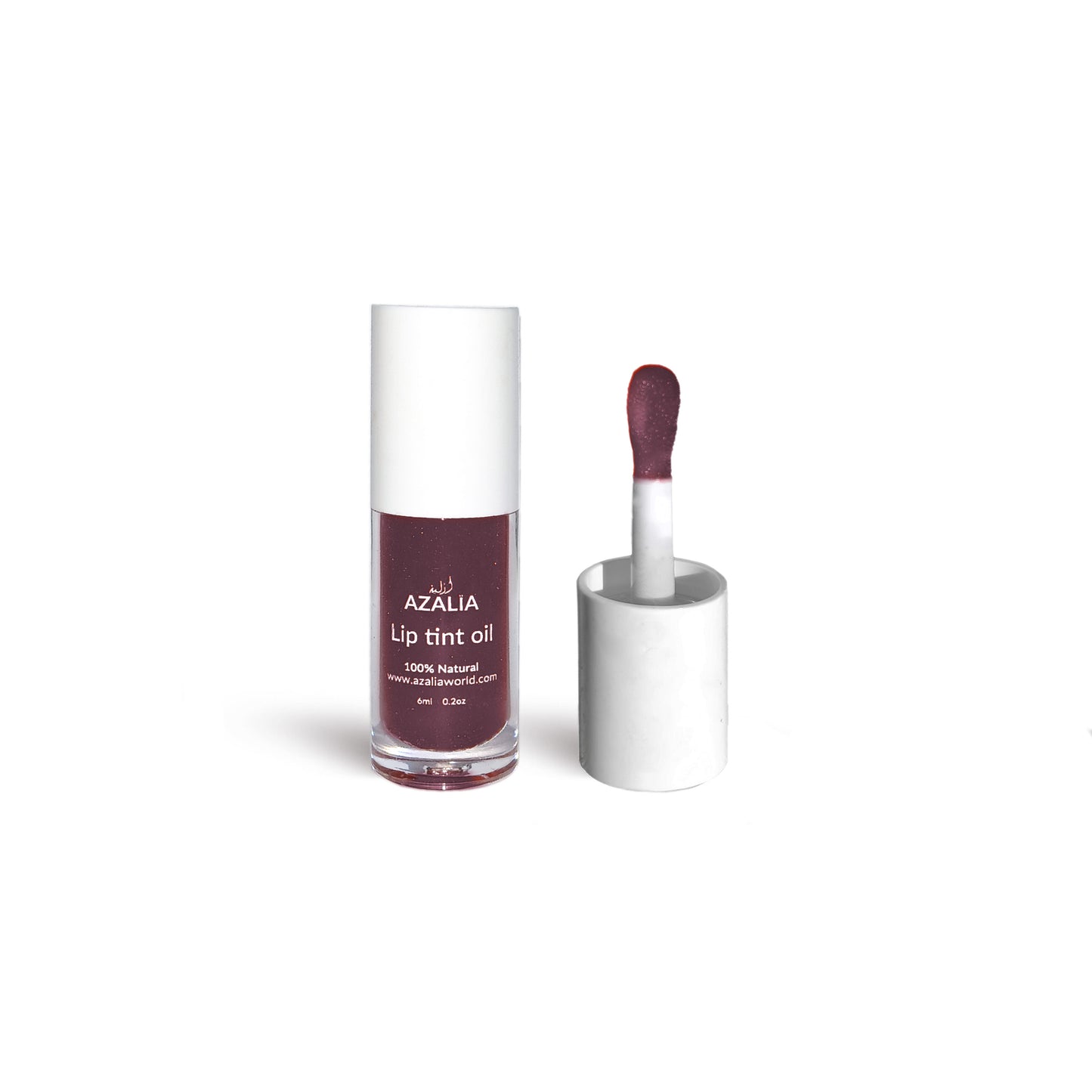 LIP TINT OIL Mulberry (Toot)