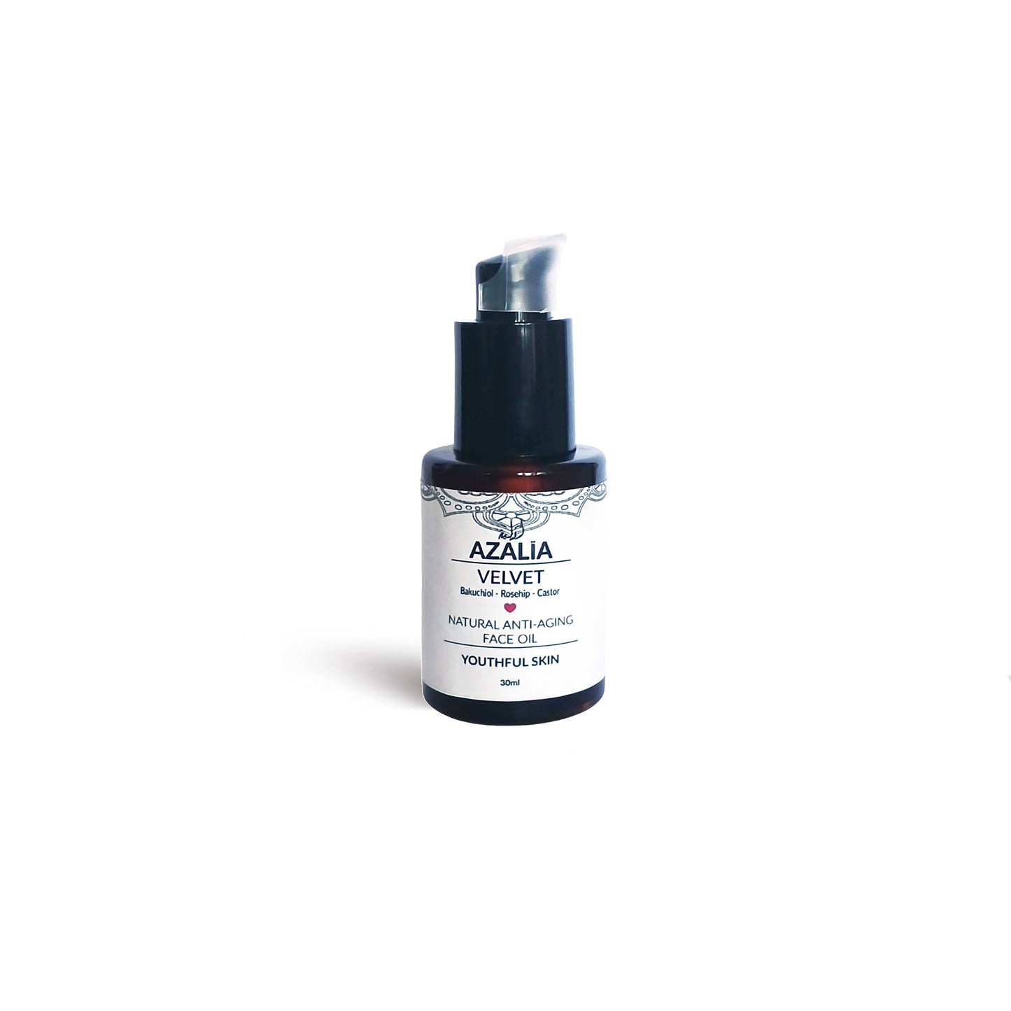 VELVET Anti-aging Face oil